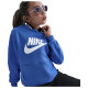 Nike Παιδικό φούτερ Sportswear Club Fleece Hoodie